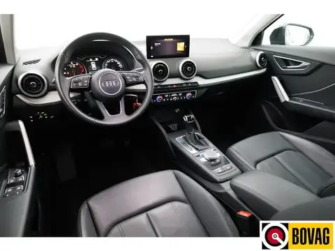 Used AUDI Q2 Petrol 2021 Ad 