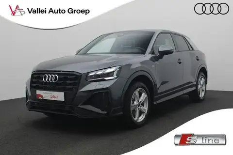 Used AUDI Q2 Petrol 2024 Ad 