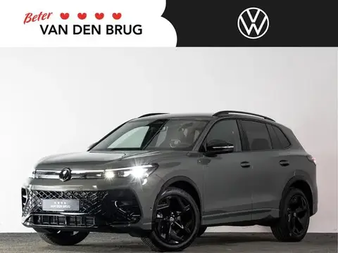 Annonce VOLKSWAGEN TIGUAN Essence 2024 d'occasion 