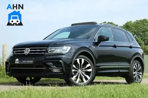 Used VOLKSWAGEN TIGUAN Petrol 2018 Ad 