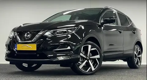 Used NISSAN QASHQAI Petrol 2019 Ad 