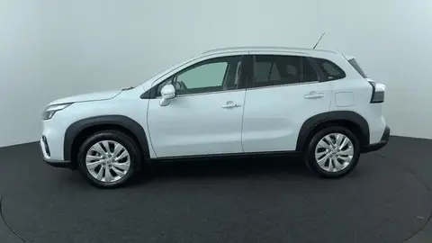 Used SUZUKI S-CROSS Hybrid 2022 Ad 