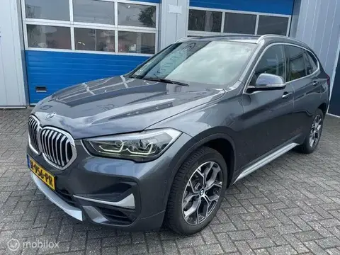 Used BMW X1 Petrol 2020 Ad 