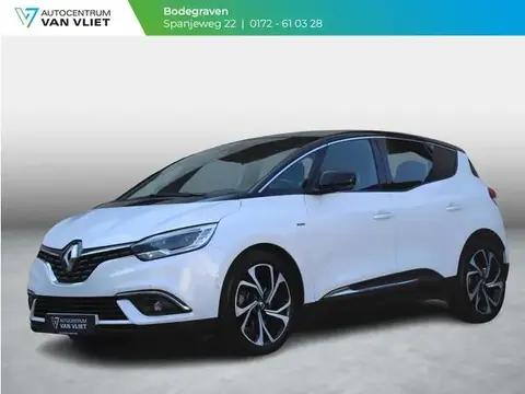 Used RENAULT SCENIC Petrol 2019 Ad 