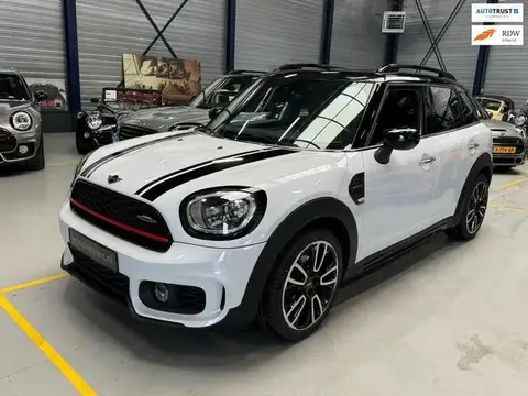 Used MINI COUNTRYMAN Petrol 2020 Ad 