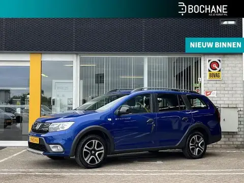 Used DACIA LOGAN LPG 2020 Ad 