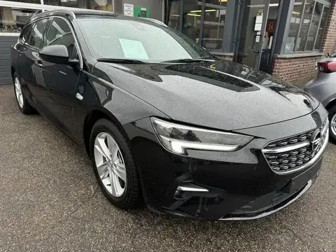 Used OPEL INSIGNIA Petrol 2021 Ad 