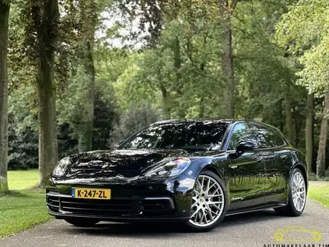 Annonce PORSCHE PANAMERA Hybride 2020 d'occasion 