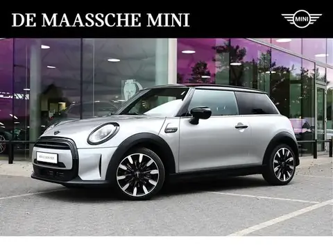 Used MINI COOPER Petrol 2023 Ad 