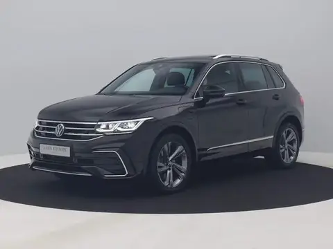 Annonce VOLKSWAGEN TIGUAN Hybride 2023 d'occasion 