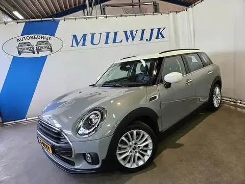 Annonce MINI CLUBMAN Essence 2020 d'occasion 