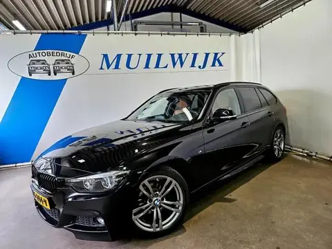 Used BMW SERIE 3 Petrol 2019 Ad 