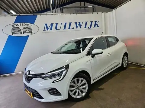 Used RENAULT CLIO Petrol 2019 Ad 