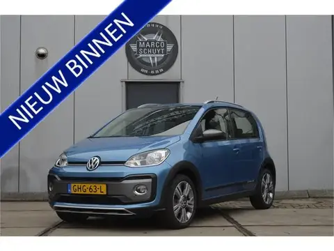 Used VOLKSWAGEN UP! Petrol 2019 Ad 