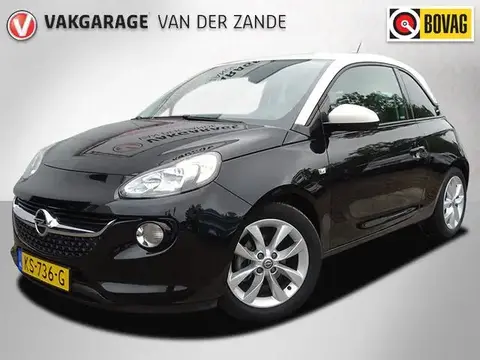 Used OPEL ADAM Petrol 2016 Ad 