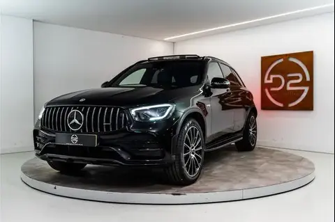 Used MERCEDES-BENZ CLASSE GLC Petrol 2019 Ad 