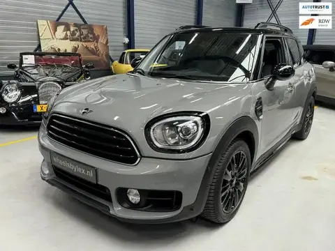 Used MINI COUNTRYMAN Petrol 2019 Ad 