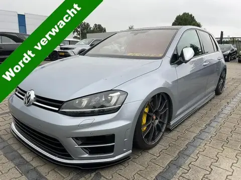 Used VOLKSWAGEN GOLF Petrol 2016 Ad 