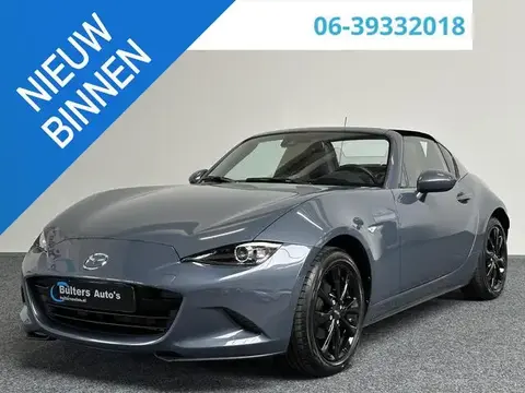 Used MAZDA MX-5 Petrol 2021 Ad 