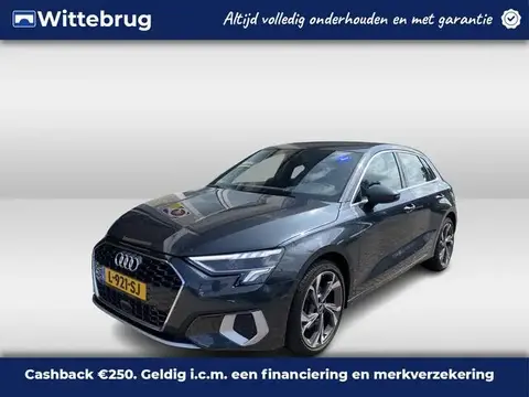 Used AUDI A3 Petrol 2021 Ad 