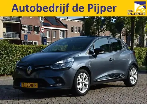 Used RENAULT CLIO Petrol 2018 Ad 