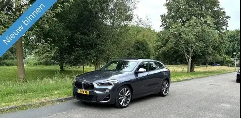 Annonce BMW X2 Essence 2020 d'occasion 