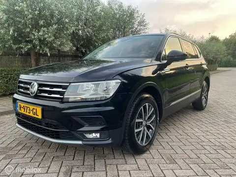 Used VOLKSWAGEN TIGUAN Petrol 2018 Ad 