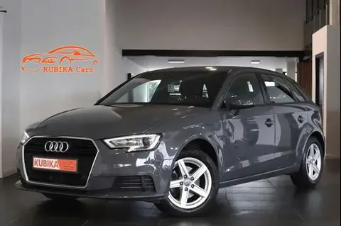 Used AUDI A3 Petrol 2019 Ad 