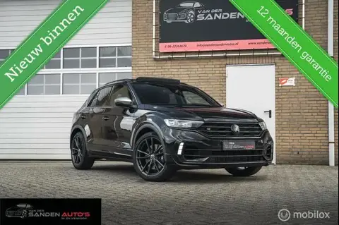 Used VOLKSWAGEN T-ROC Petrol 2021 Ad 