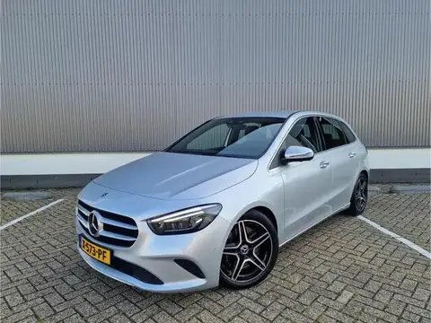 Used MERCEDES-BENZ CLASSE B Petrol 2019 Ad 