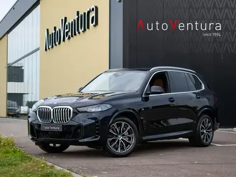 Annonce BMW X5 Hybride 2024 d'occasion 