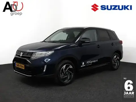 Used SUZUKI VITARA Hybrid 2024 Ad 