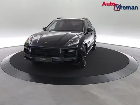 Annonce PORSCHE CAYENNE Hybride 2019 d'occasion 