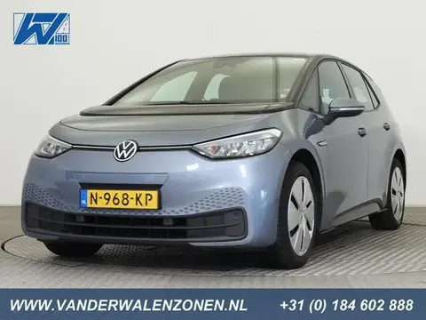 Used VOLKSWAGEN ID.3 Electric 2021 Ad 