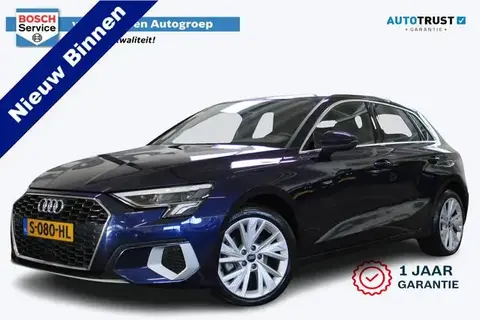 Annonce AUDI A3 Essence 2023 d'occasion 