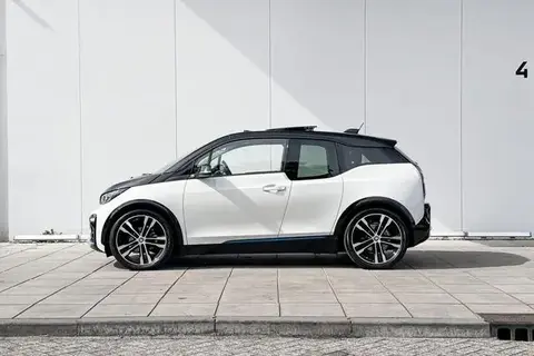 Used BMW I3 Electric 2020 Ad 