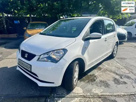 Used SEAT MII Petrol 2019 Ad 