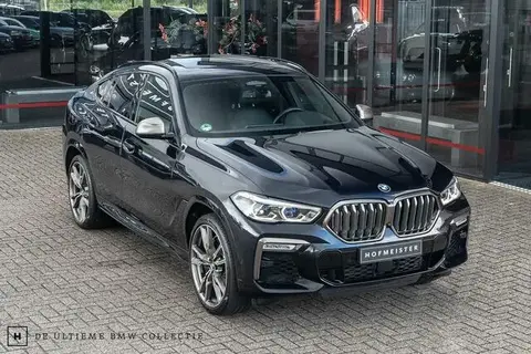 Used BMW X6 Petrol 2019 Ad 