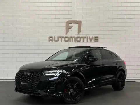 Used AUDI Q3 Hybrid 2021 Ad 