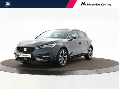 Annonce SEAT LEON Hybride 2024 d'occasion 