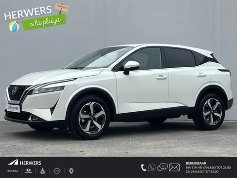 Used NISSAN QASHQAI Petrol 2024 Ad 