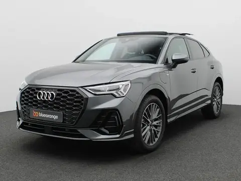 Used AUDI Q3 Hybrid 2024 Ad 