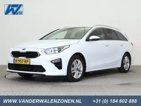 Used KIA CEED Petrol 2020 Ad 