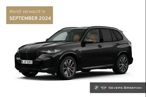 Annonce BMW X5 Hybride 2023 d'occasion 