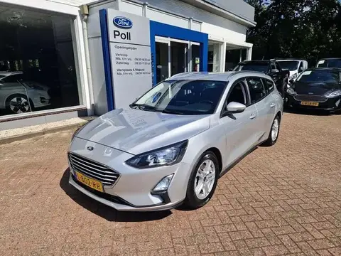 Used FORD FOCUS Petrol 2021 Ad 