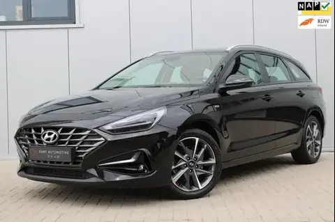 Annonce HYUNDAI I30 Essence 2023 d'occasion 