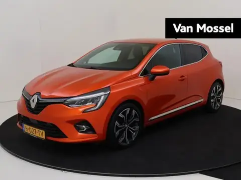 Annonce RENAULT CLIO Essence 2020 d'occasion 