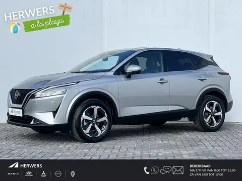 Used NISSAN QASHQAI Petrol 2024 Ad 