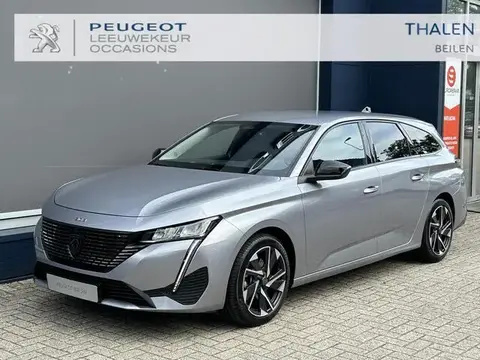 Annonce PEUGEOT 308 Diesel 2023 d'occasion 