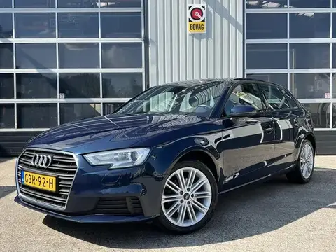 Used AUDI A3 Petrol 2019 Ad 